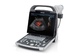 Portable Color Ultrasound Machine DP-28