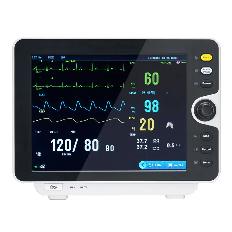 Patient Monitor Pro 12