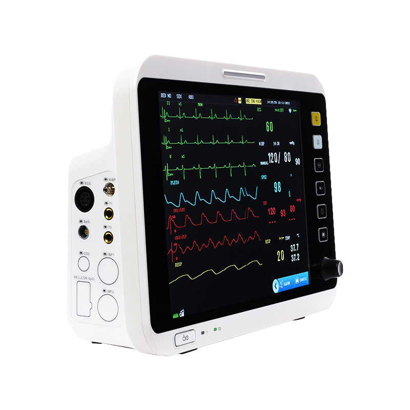 Patient Monitor 8000CS