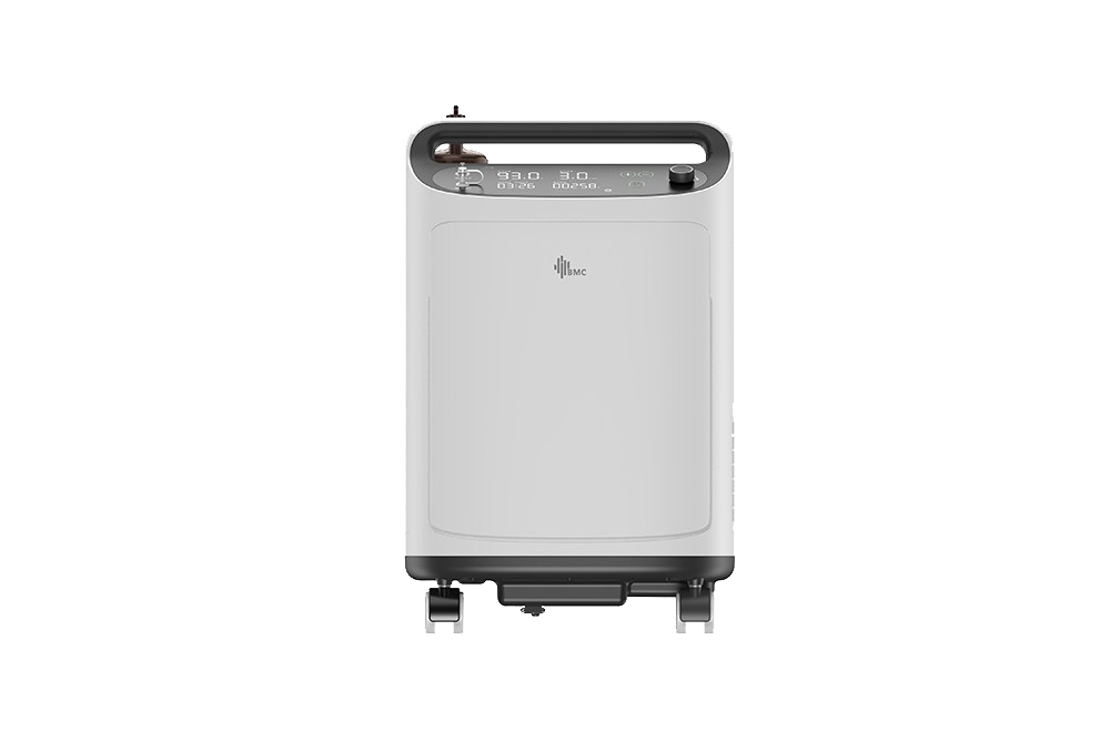 Oxygen Concentrator